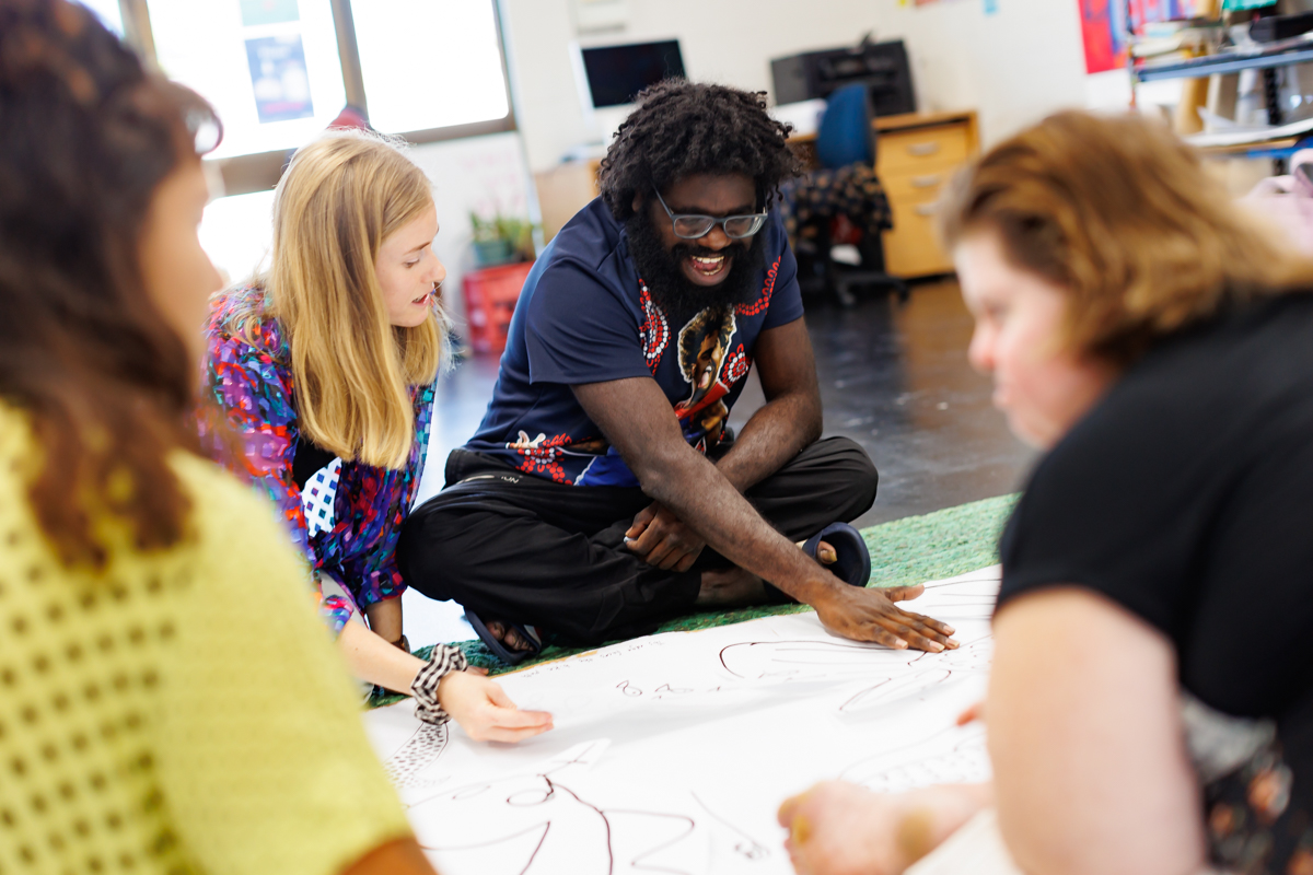 Information Session City of Darwin Grants City of Darwin Darwin